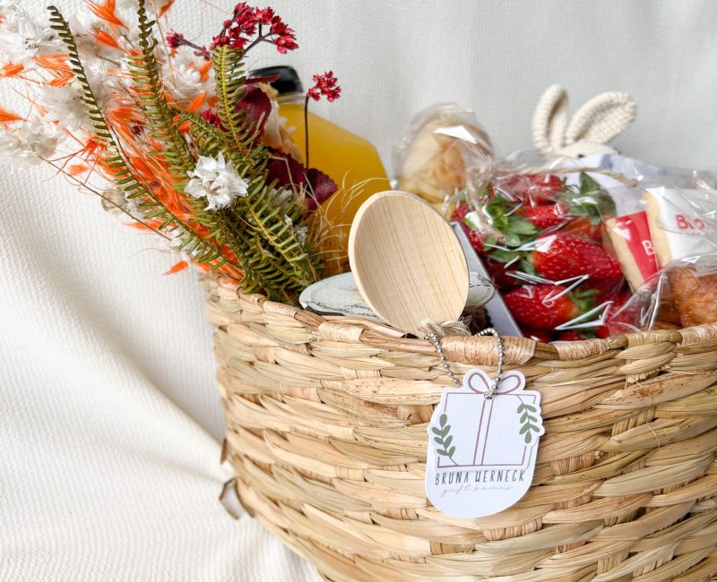 Brunch Basket